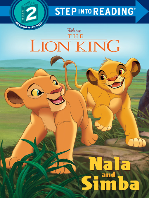 Title details for Nala and Simba by Mary Tillworth - Available